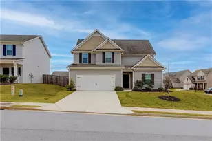 410 Winter Chase, Pendergrass, GA 30567 - Photo 1