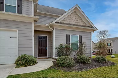 410 Winter Chase, Pendergrass, GA 30567 - Photo 3