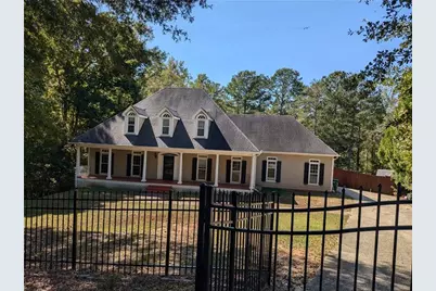 4401 Riverlake Way, Snellville, GA 30039 - Photo 1