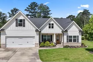 517 Amber Stone, Waleska, GA 30183 - Photo 1