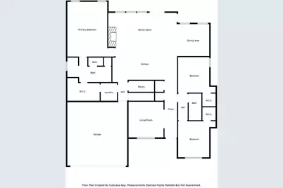 517 Amber Stone, Waleska, GA 30183 - Photo 5