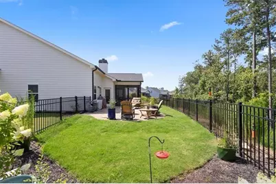 517 Amber Stone, Waleska, GA 30183 - Photo 33