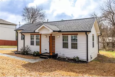 1466 Venetian Drive SW, Atlanta, GA 30311 - Photo 1