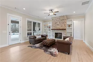 472 Price Rd, Carrollton, GA 30116 - Photo 3