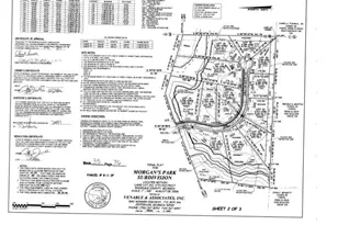 2641 Morgan Park Dr, Stockbridge, GA 30281 - Photo 1