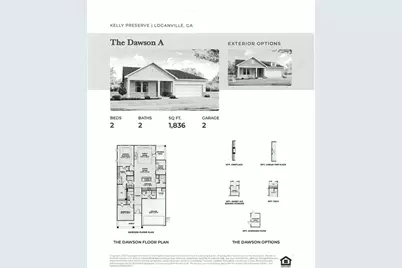 3614 Arrow Root Circle, Loganville, GA 30052 - Photo 31