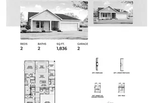 3614 Arrow Root Cir, Loganville, GA 30052 - Photo 31