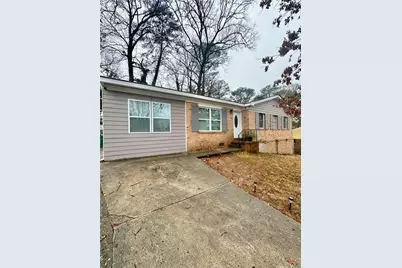 172 Scarsdale Drive, Riverdale, GA 30274 - Photo 1