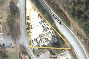 1470 Hillcrest Rd, Norcross, GA 30093 - Photo 1