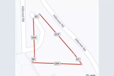 1470 Hillcrest Road, Norcross, GA 30093 - Photo 3