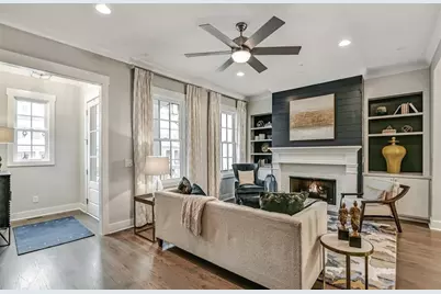 578 Brashy Street, Woodstock, GA 30188 - Photo 9