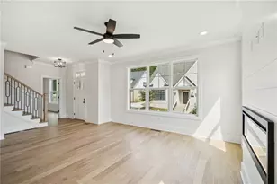 106 Cottage Gate Ln, Roswell, GA 30076 - Photo 11