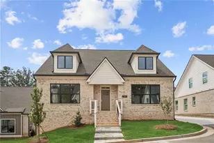 106 Cottage Gate Ln, Roswell, GA 30076 - Photo 1