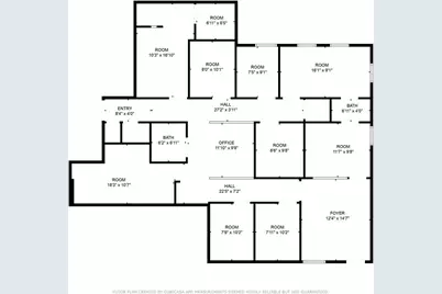 2215 Exchange Place SE #Suite B, Conyers, GA 30013 - Photo 3