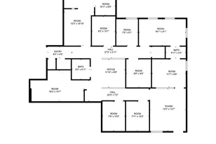 2215 Exchange Pl SE, Conyers, GA 30013 - Photo 3