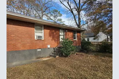 1877 Chapman Avenue, Atlanta, GA 30344 - Photo 1