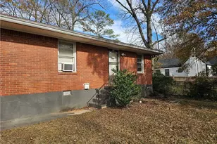 1877 Chapman Ave, Atlanta, GA 30344 - Photo 1
