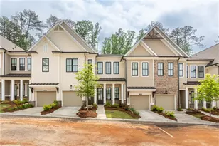 4948 Sudbrook Wy, Peachtree Corners, GA 30092 - Photo 1