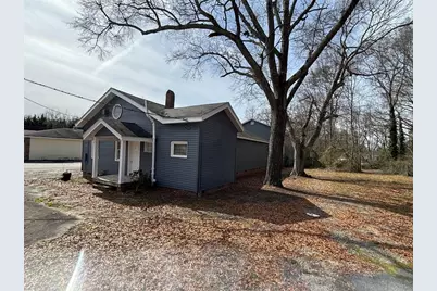 1304 S Broad Street #A, Monroe, GA 30655 - Photo 1