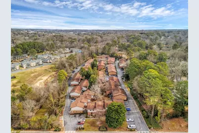 2570 Bradford Square NE, Atlanta, GA 30345 - Photo 19