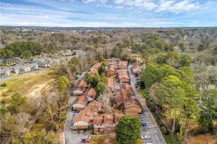 2570 Bradford Square NE, Atlanta, GA 30345 - Photo 19