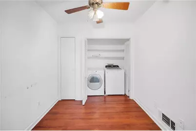 2570 Bradford Square NE, Atlanta, GA 30345 - Photo 13