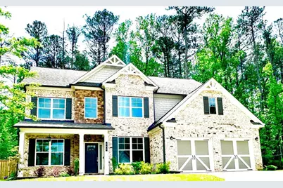 464 Eager Court, Marietta, GA 30064 - Photo 1