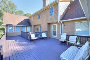 3889 Piney Brook Dr, Loganville, GA 30052 - Photo 3