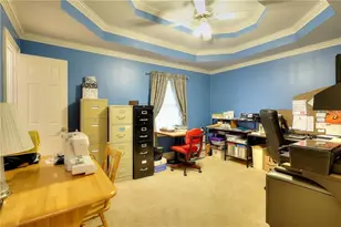 3889 Piney Brook Dr, Loganville, GA 30052 - Photo 21