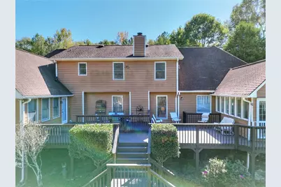 3889 Pineybrook Drive, Loganville, GA 30052 - Photo 35