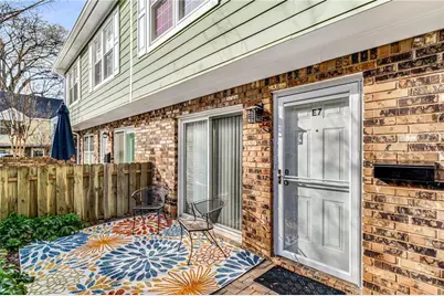 307 Adair Street #7-E, Decatur, GA 30030 - Photo 3