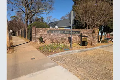 307 Adair Street #7-E, Decatur, GA 30030 - Photo 25