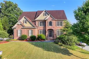 1755 Riverpark Dr, Dacula, GA 30019 - Photo 1