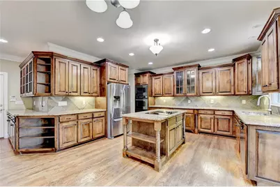 1755 Riverpark Drive, Dacula, GA 30019 - Photo 29