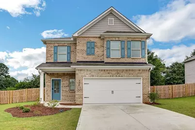 112 Chase Landing Drive #Martin, Loganville, GA 30052 - Photo 1