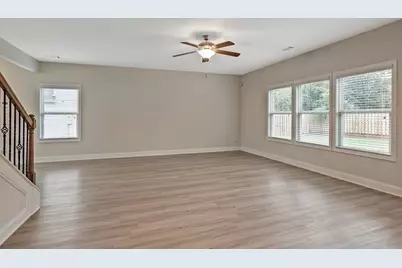 156 Chase Landing Drive #Stonewycke, Loganville, GA 30052 - Photo 5