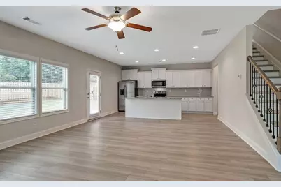 156 Chase Landing Drive #Stonewycke, Loganville, GA 30052 - Photo 3