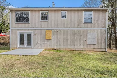 3875 McGill Way, Decatur, GA 30034 - Photo 15