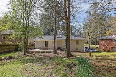 3532 Dial Drive, Stone Mountain, GA 30083 - Photo 33