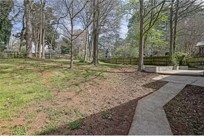 3532 Dial Drive, Stone Mountain, GA 30083 - Photo 31