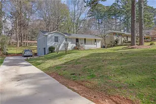 3532 Dial Dr, Stone Mountain, GA 30083 - Photo 35
