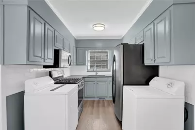 3532 Dial Drive, Stone Mountain, GA 30083 - Photo 13