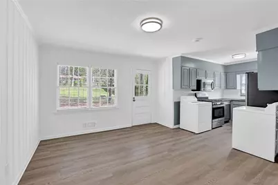 3532 Dial Drive, Stone Mountain, GA 30083 - Photo 11