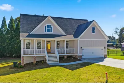 105 Bob White Drive, Calhoun, GA 30701 - Photo 1