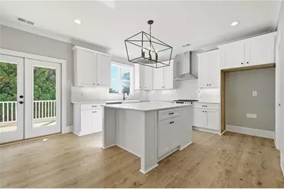 105 Bob White Drive, Calhoun, GA 30701 - Photo 5