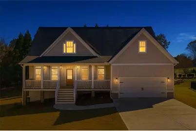 105 Bob White Drive, Calhoun, GA 30701 - Photo 21