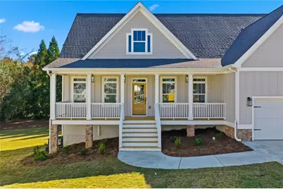 105 Bob White Drive, Calhoun, GA 30701 - Photo 17