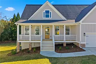 105 Bobwhite Dr, Calhoun, GA 30701 - Photo 17