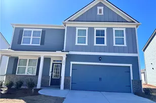 259 Grand Hickory Wy, Dawsonville, GA 30534 - Photo 1