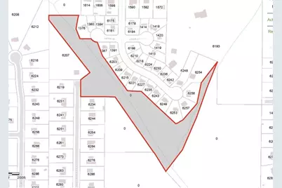 0 Cater Lane, Riverdale, GA 30296 - Photo 3